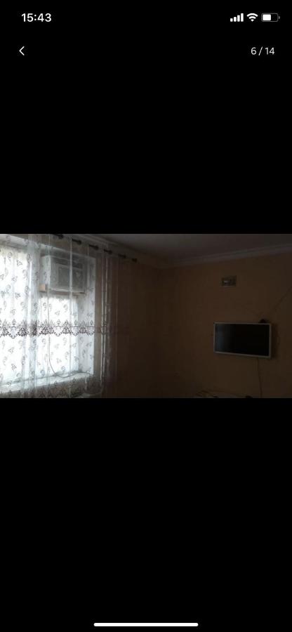 Каспийск: Квартира