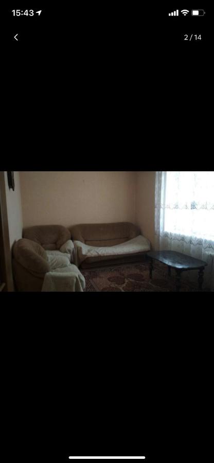 Каспийск: Квартира