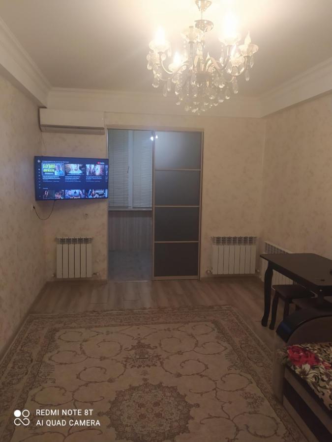 Каспийск: Квартира у моря