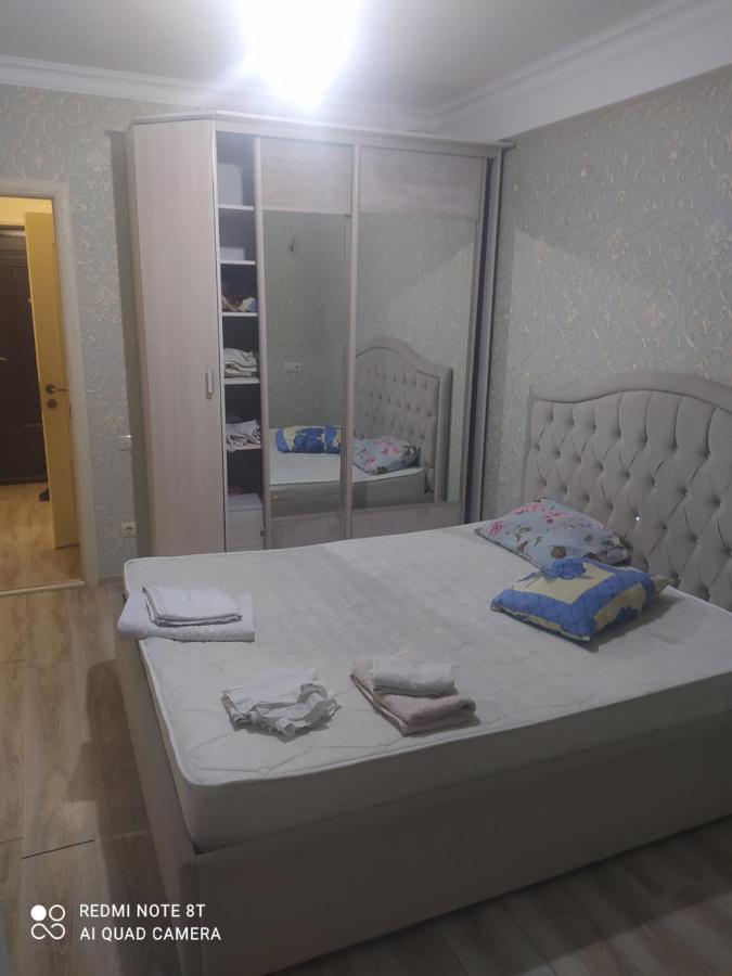 Каспийск: Квартира у моря