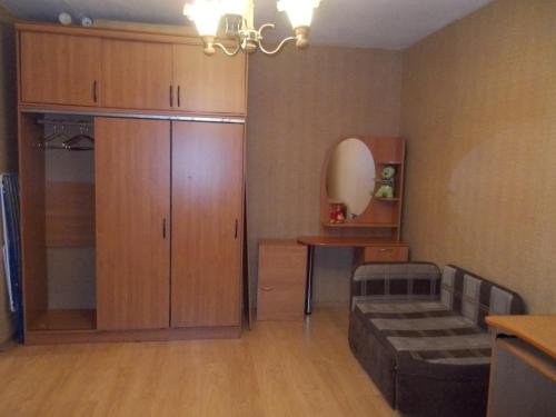 Ярославль: Apartment na Frunze 41