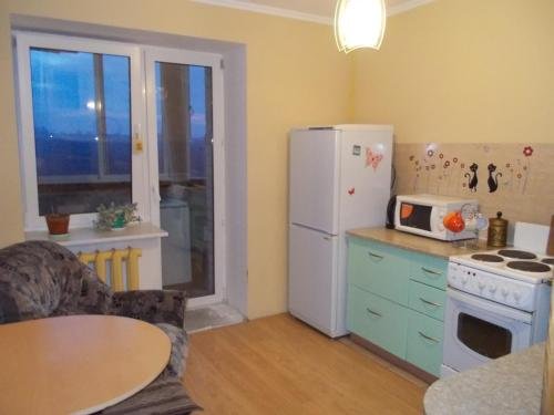 Ярославль: Apartment na Frunze 41