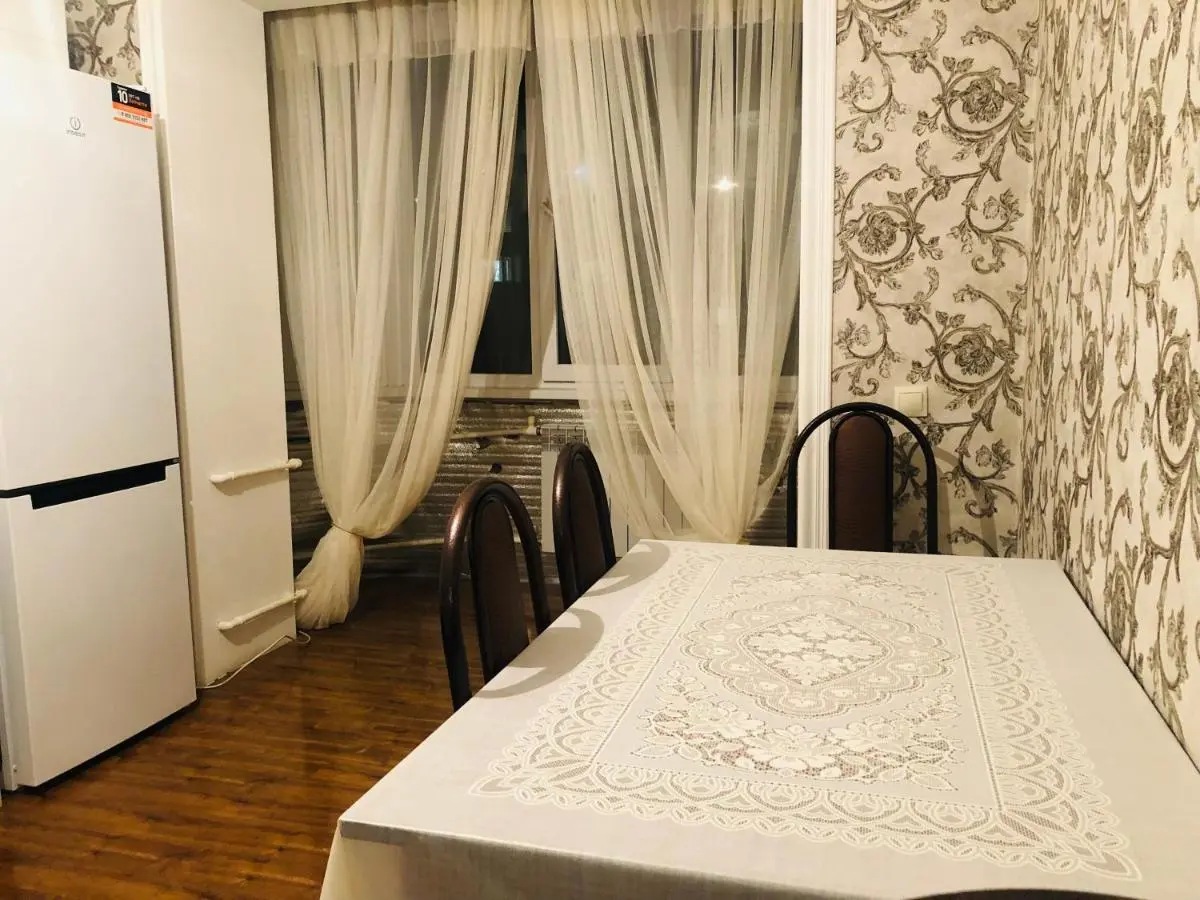 Каспийск: Акулиничева Апартаменты