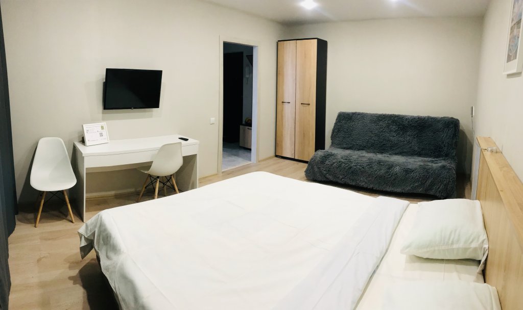 Ставрополь: Апартаменты Stavropol City Flat ул. Шпаковская