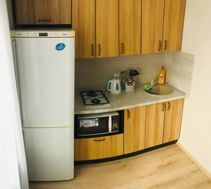 Ставрополь: Апартаменты Stavropol City Flat ул. Шпаковская