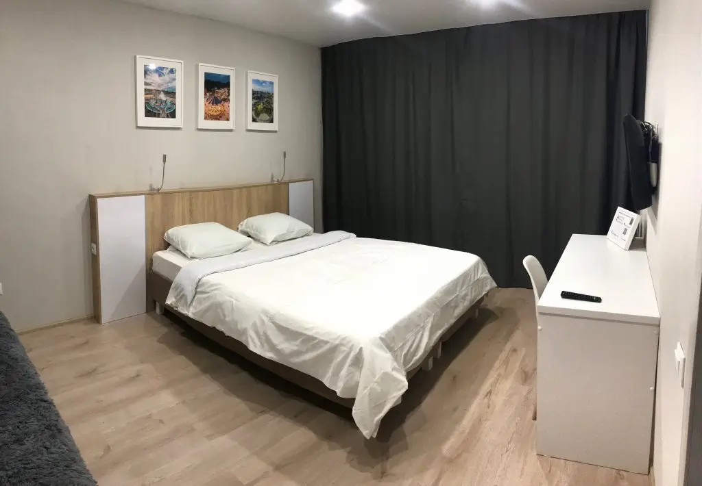 Ставрополь: Апартаменты Stavropol City Flat ул. Шпаковская