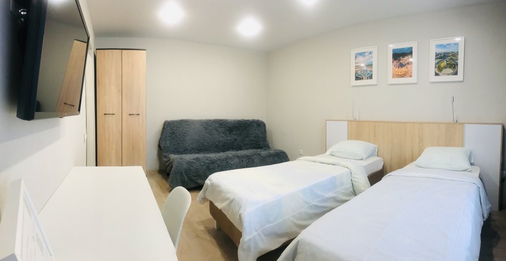 Ставрополь: Апартаменты Stavropol City Flat ул. Шпаковская