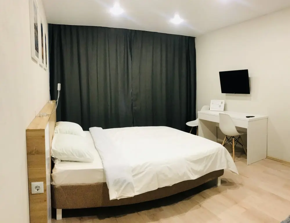 Ставрополь: Апартаменты Stavropol City Flat ул. Шпаковская