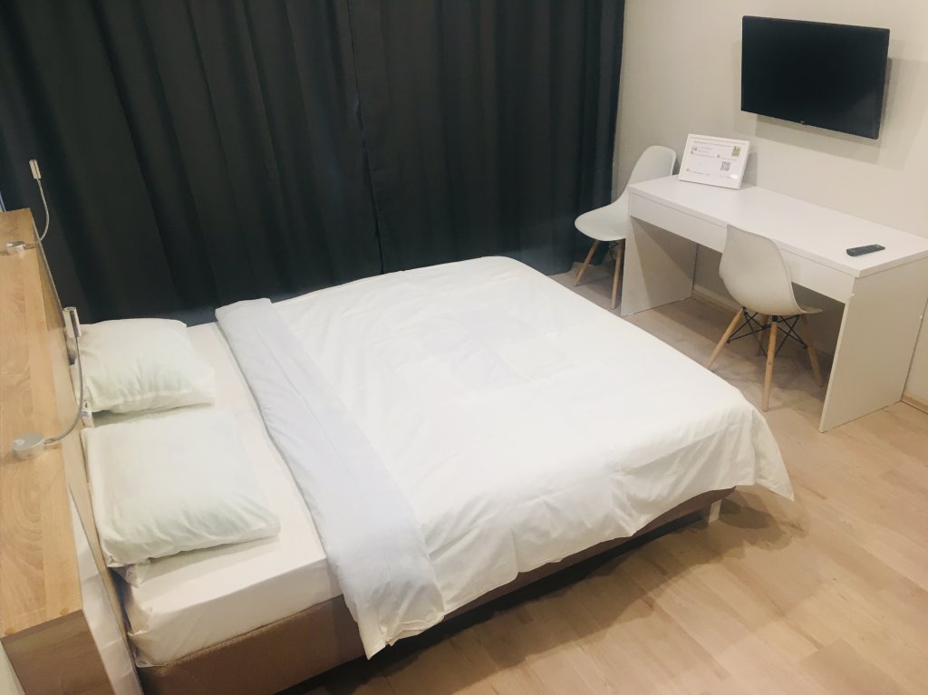 Ставрополь: Апартаменты Stavropol City Flat ул. Шпаковская