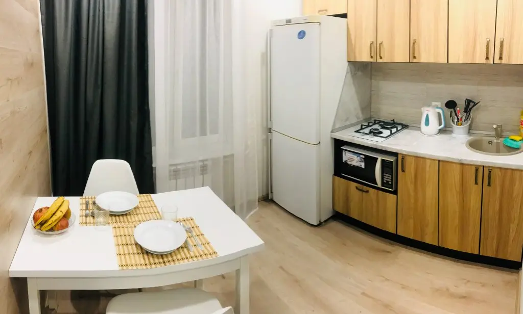 Ставрополь: Апартаменты Stavropol City Flat ул. Шпаковская