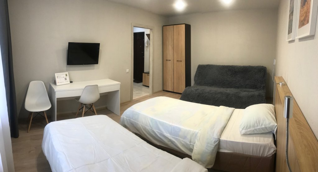 Ставрополь: Апартаменты Stavropol City Flat ул. Шпаковская