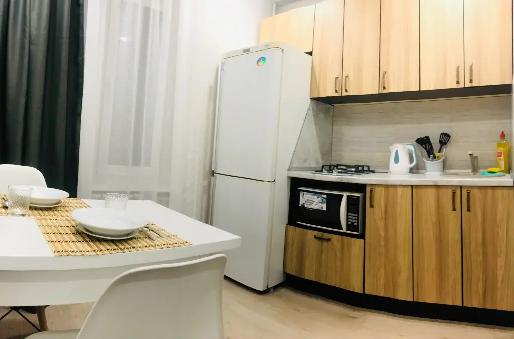 Ставрополь: Апартаменты Stavropol City Flat ул. Шпаковская