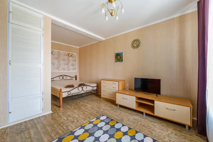 Екатеринбург: Квартира Dayker City на 8 марта 194