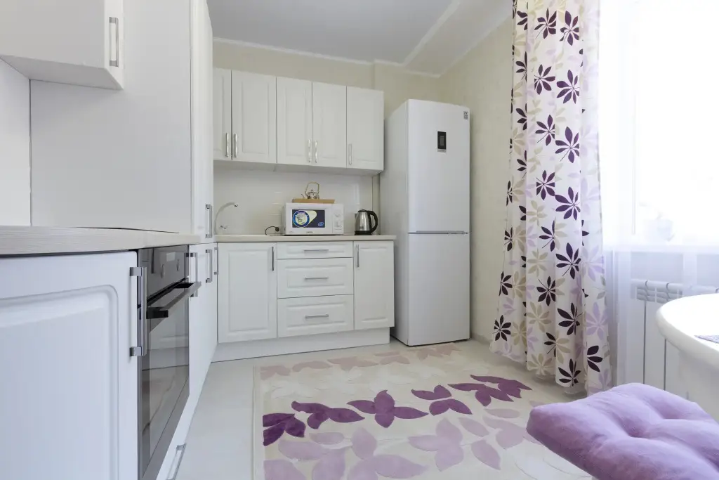 Астрахань: 139 KvartHotel Premium Latysheva 3E/1 Apartments