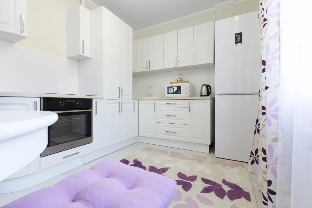 Астрахань: 139 KvartHotel Premium Latysheva 3E/1 Apartments