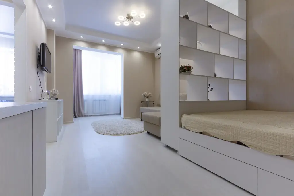 Астрахань: 139 KvartHotel Premium Latysheva 3E/1 Apartments