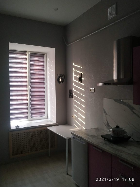 Воронеж: Апартаменты Studio Apartment at the Quite Centre