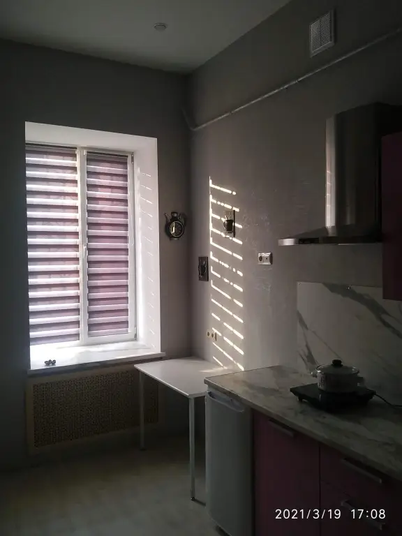 Воронеж: Апартаменты Studio Apartment at the Quite Centre