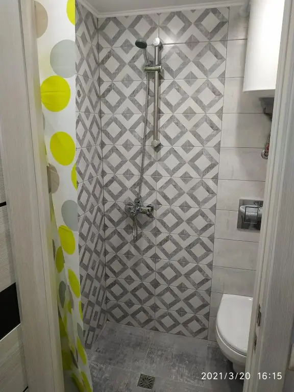 Воронеж: Апартаменты Studio Apartment at the Quite Centre