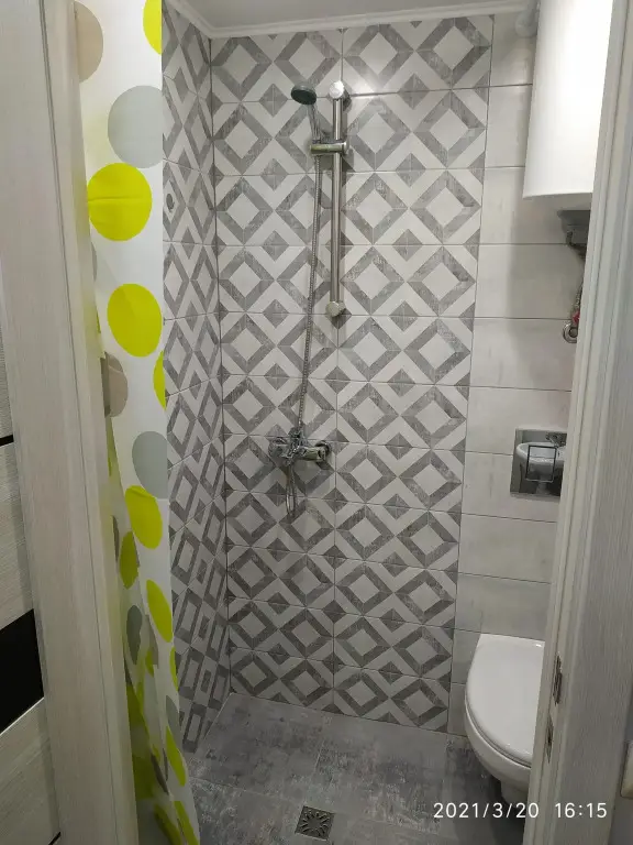Воронеж: Апартаменты Studio Apartment at the Quite Centre