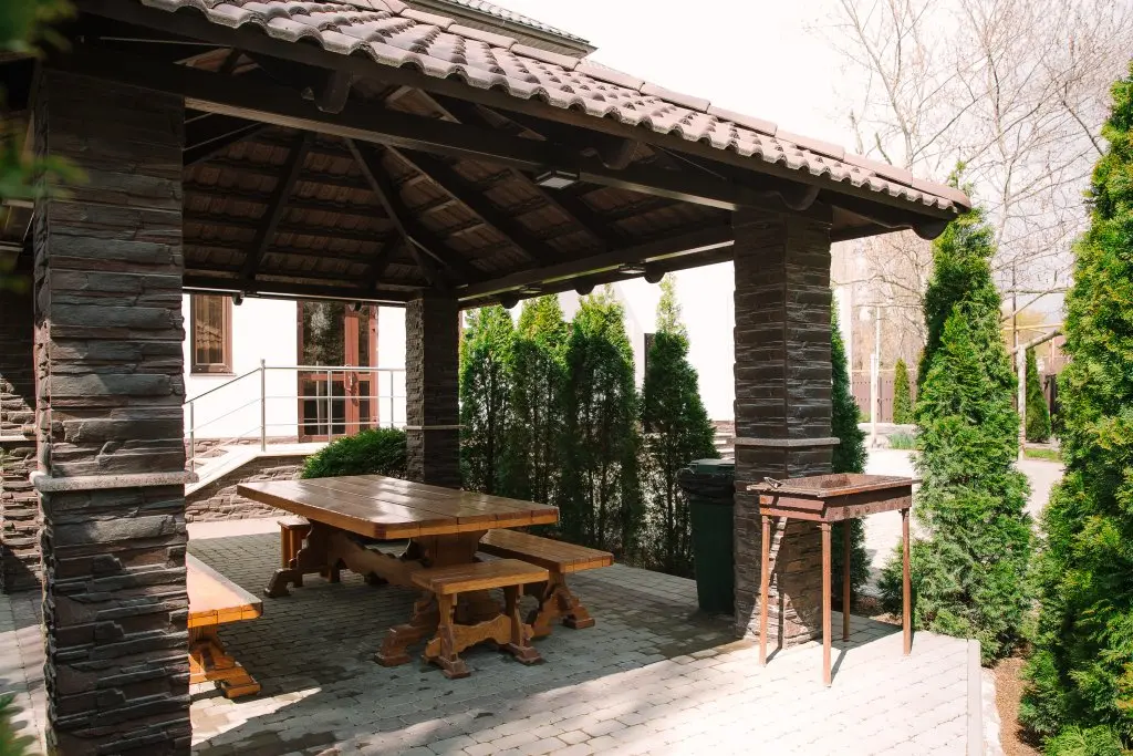 Мысхако: Papa Karlo Myishako Mini-Hotel