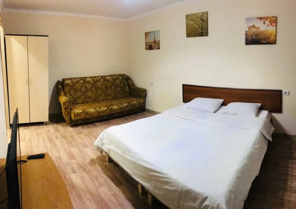 Ставрополь: Апартаменты Southern City Flat