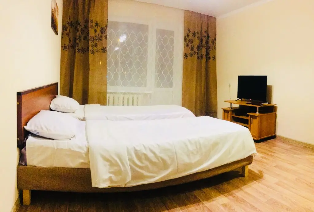 Ставрополь: Апартаменты Southern City Flat