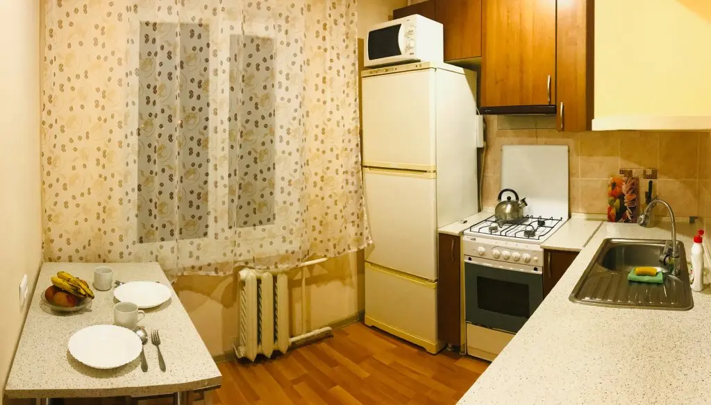 Ставрополь: Апартаменты Southern City Flat