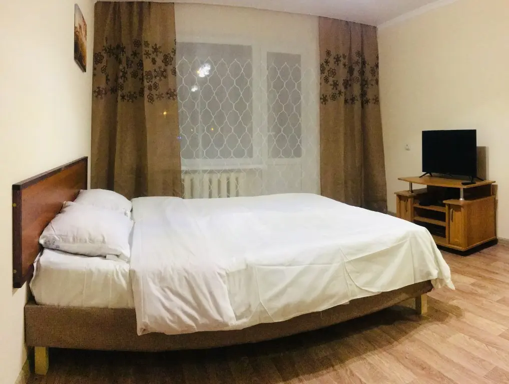 Ставрополь: Апартаменты Southern City Flat