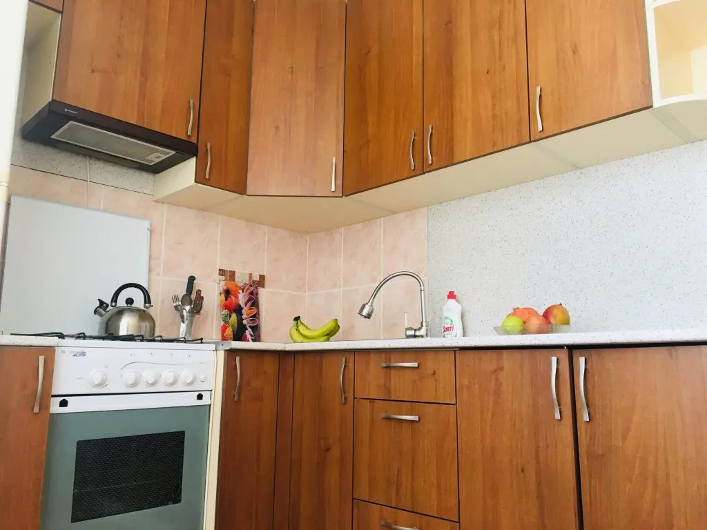 Ставрополь: Апартаменты Southern City Flat