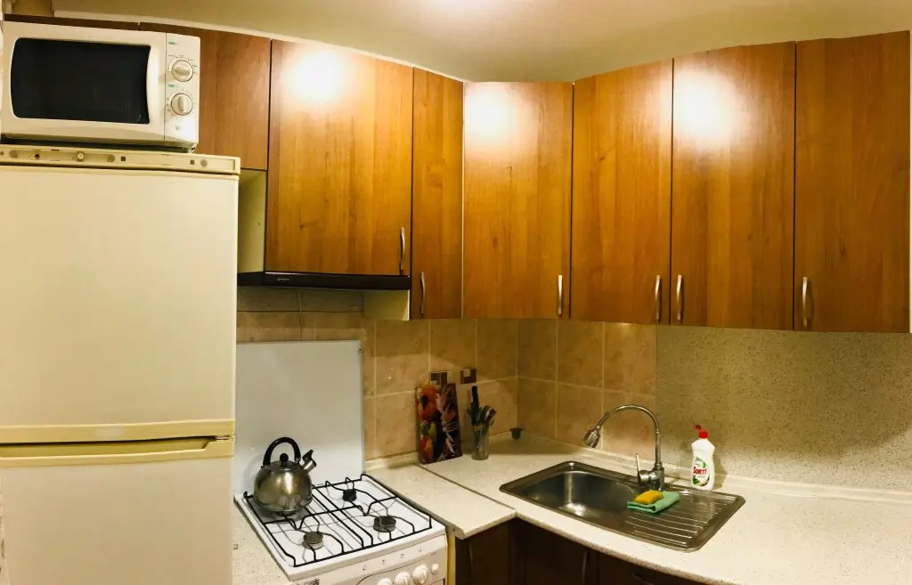 Ставрополь: Апартаменты Southern City Flat