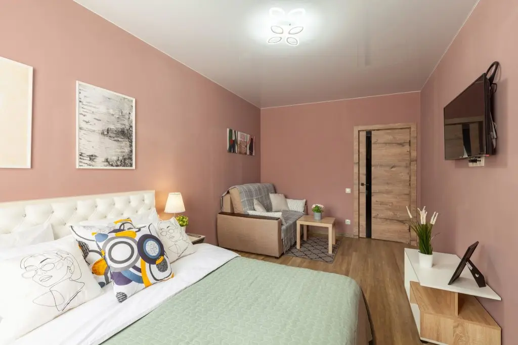 Самара: RentPlaza на улице Гастелло
