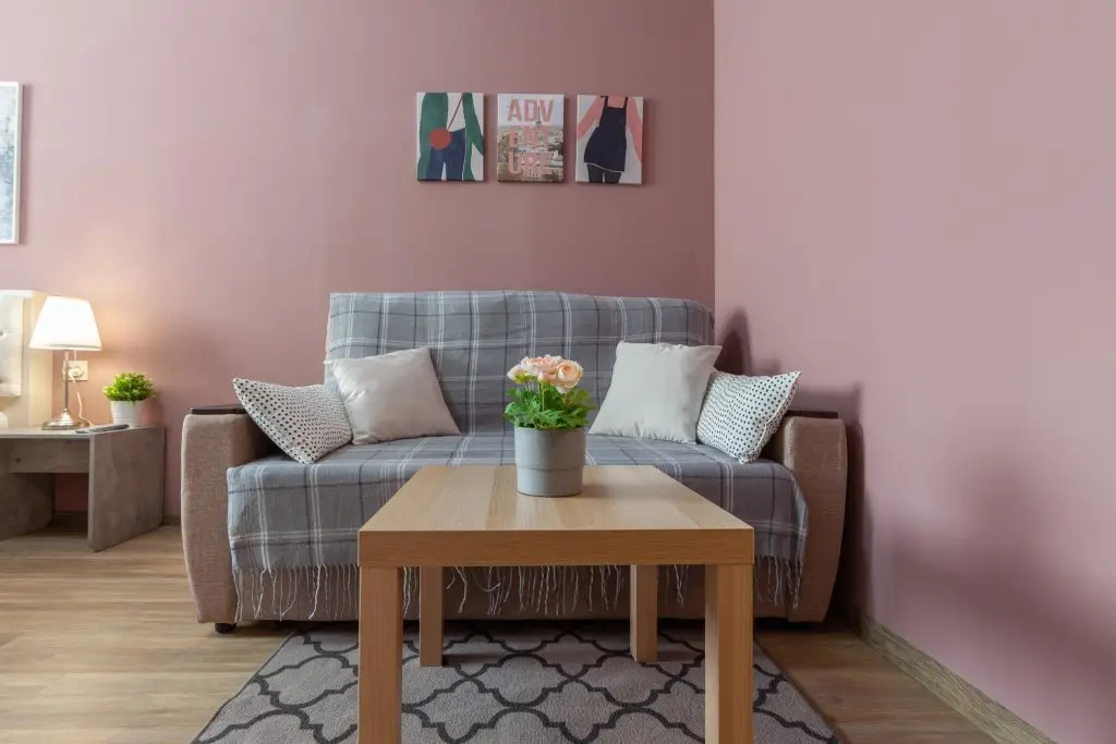 Самара: RentPlaza на улице Гастелло