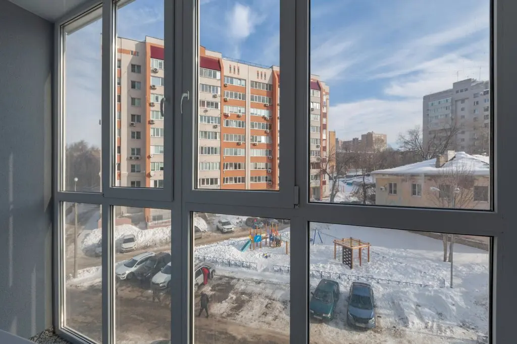 Самара: RentPlaza на улице Гастелло