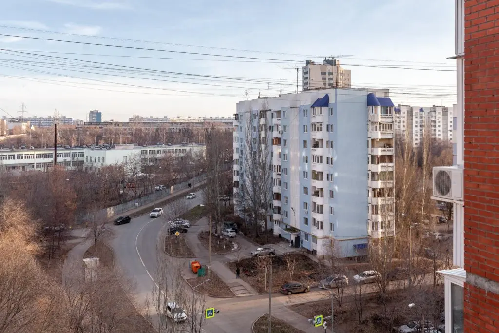 Самара: RentPlaza (РентПлаза) на улице Шверника