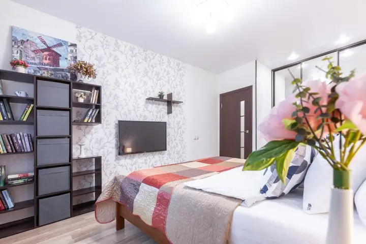 Самара: RentPlaza (РентПлаза) на улице Шверника
