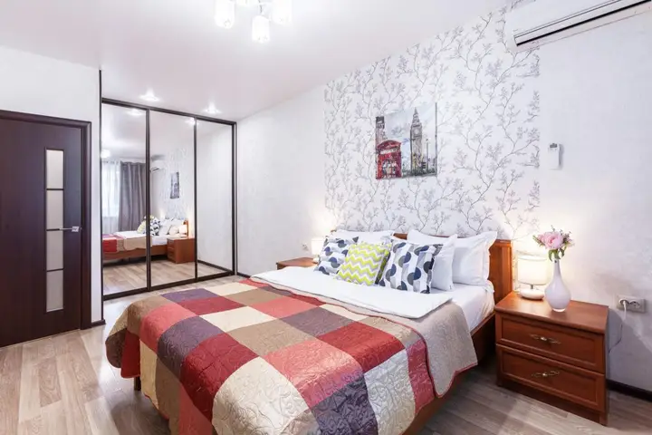 Самара: RentPlaza (РентПлаза) на улице Шверника