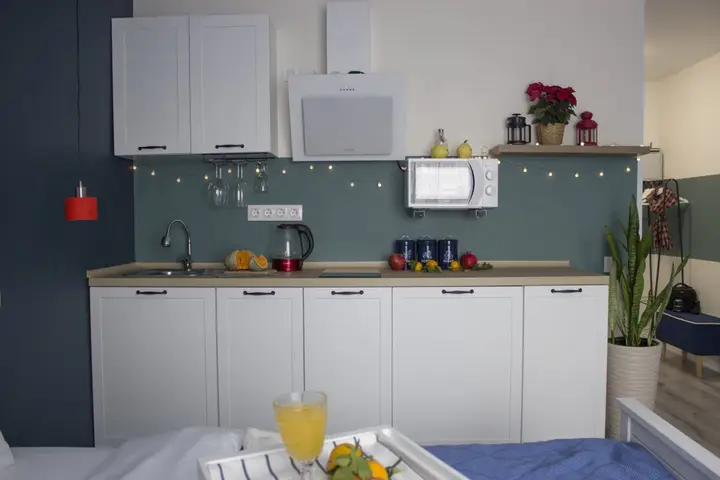 Домодедово: Гостевой дом NEW Costa Nova