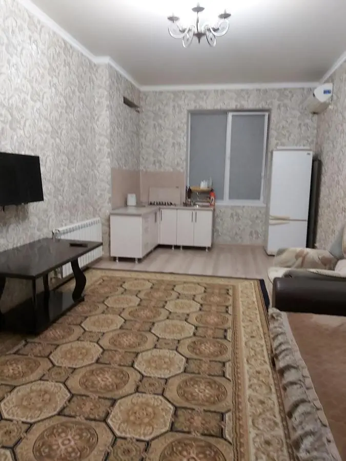Избербаш: Квартира в центре
