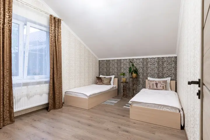 Пятигорск: Квартира Дом Удача Пятигорск 2