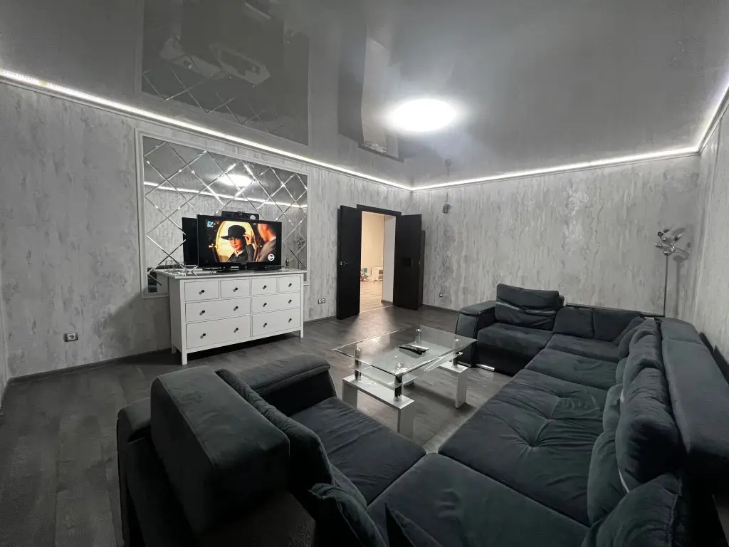 Пятигорск: Апартаменты Star House на Пестова