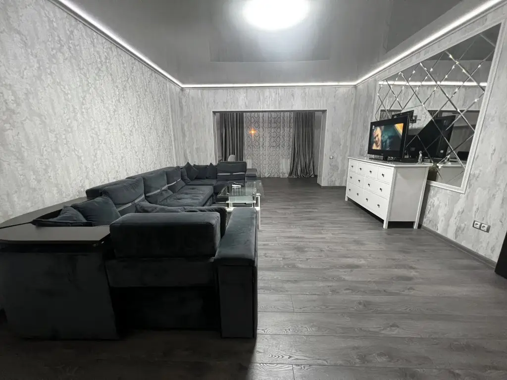 Апартаменты Star House на Пестова — фото 1