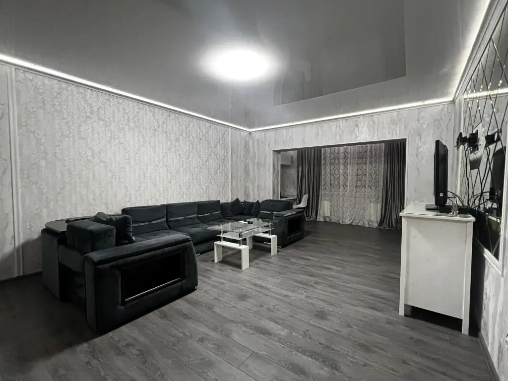 Пятигорск: Апартаменты Star House на Пестова