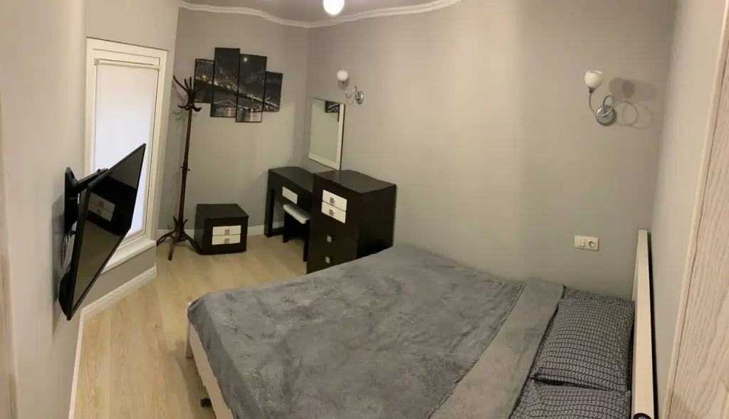 Сочи: Апартаменты Sochi Vip