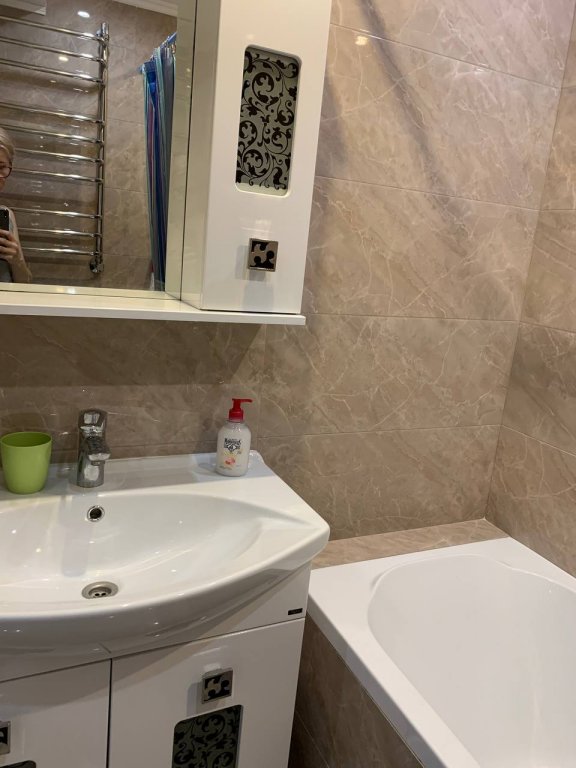Сочи: Апартаменты Sochi Vip
