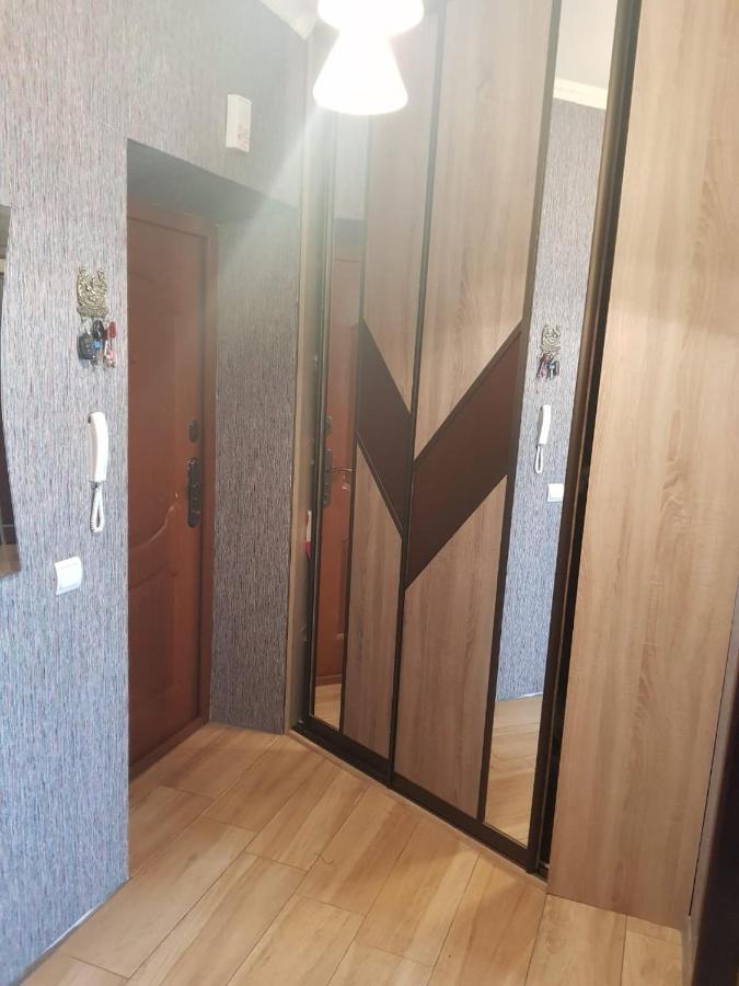 Зеленоградск: Однокомнатная квартира