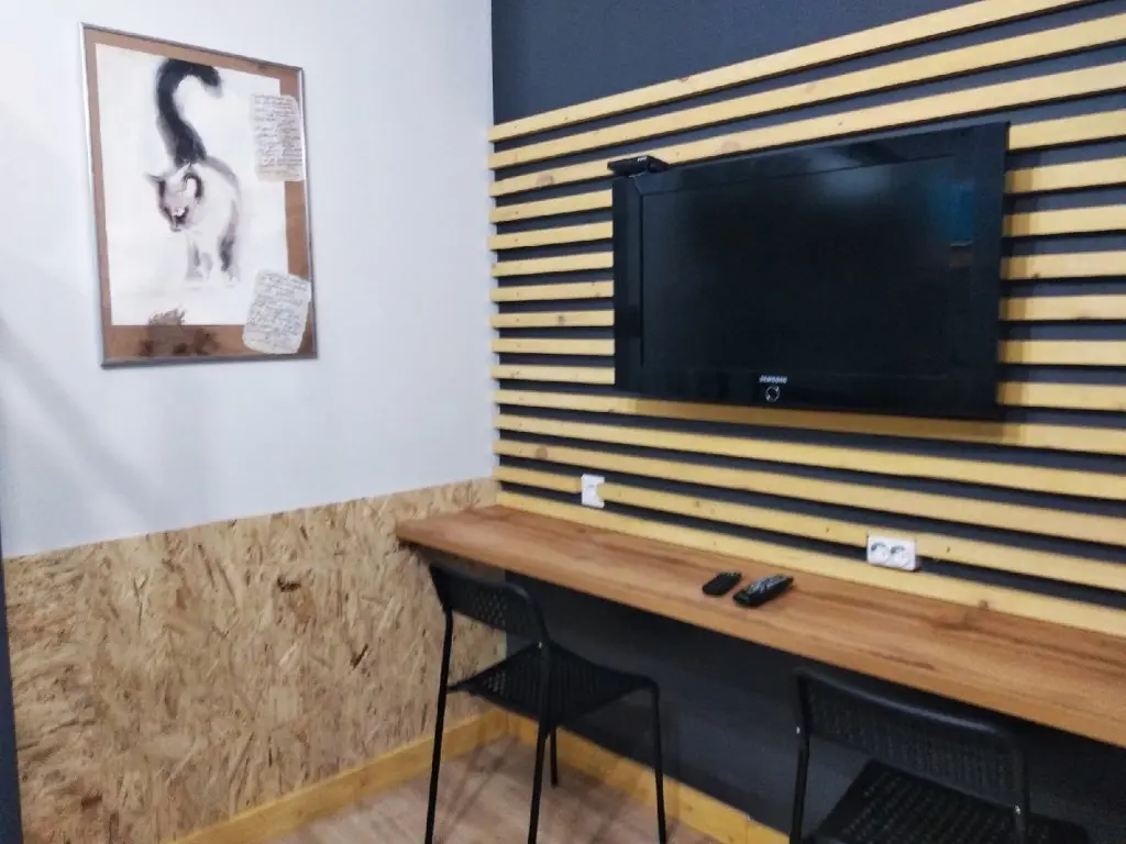 Ижевск: Квартира для 4 гостей в центре