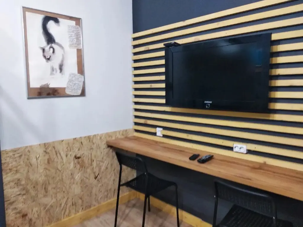 Ижевск: Квартира для 4 гостей в центре