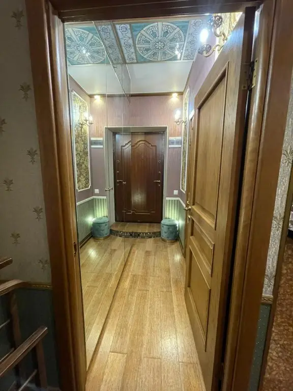Апартаменты Geonatella — фото 1