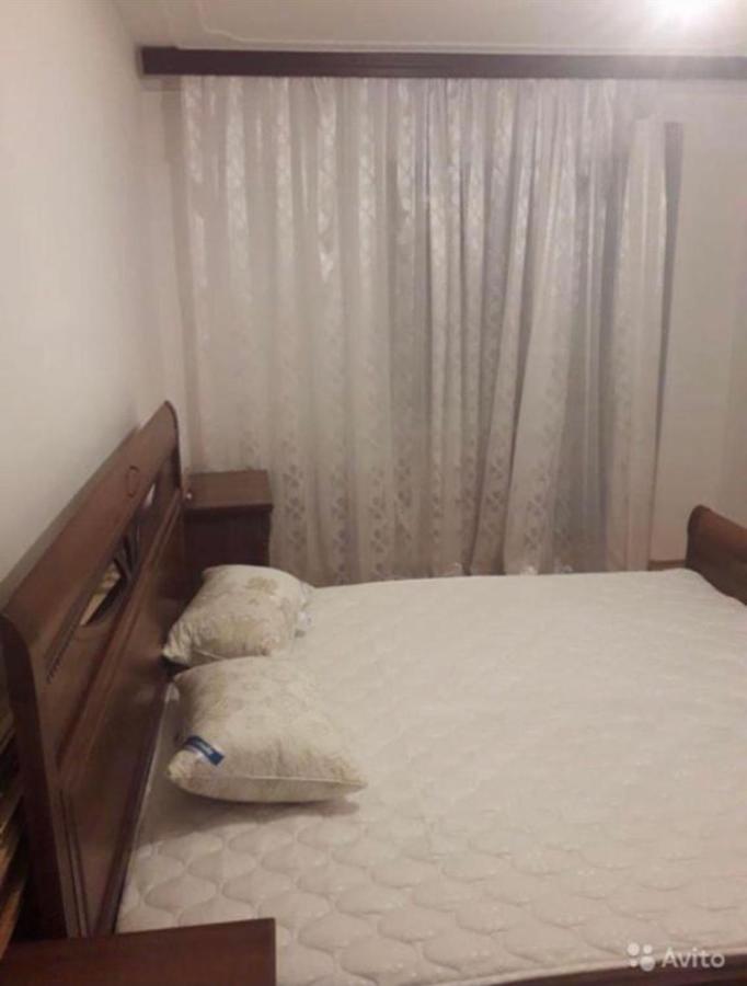 Махачкала: Трешка в Центре